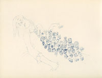 木村太陽　KIMURA Taiyo
「cloud seeding-8」