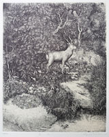 胡子修司　EBISU Shuji
「岸辺」 　1990