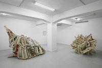 会場風景 / Installation view