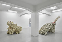会場風景 / Installation view