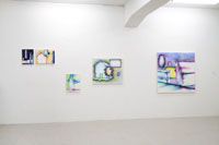会場風景 / Installation view