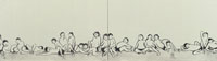 時松はるな　TOKIMATSU Haruna
「楽園」　2022
