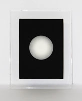 浅岡慶子　Kay-ko Asaoka
「珠」　40.0×32.0×14.0cm