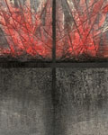 humanité bis
清野光男展　SEINO Mitsuo
「境界と分断」
2025.3.10（月）‐3.15（土）