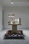 石井厚生彫刻展　ISHII Atsuo
―三つのまにまに…―
2025.5.26（月）‐6.7（土）