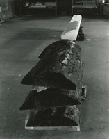 「水量－胴体容Ⅱ」　2008-2009