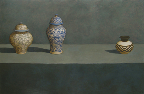NODA Hiroji WORK 1737