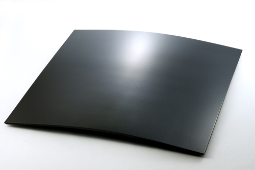 岡知代　OKA Tomoyo
URUSHI SURFACE