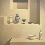 菅野由美子展