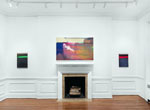 "Manika Nagare: In Between"
Miyako Yoshinaga Gallery