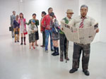 「やさしい暮らしマーケット」
2023.3.1（金）‐3.7（火）
玉川高島屋本館6階催会場