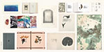 「版とことば展」
2023.6.12（月）‐7.1（土）
ギャルリプチボワ