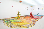 「コレクション展 1」
2024.6.22（土）‐9.29（日）
金沢21世紀美術館