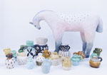 「北村奈津子展　Water?」
2025.5.10（土）‐5.31（土）
ギャルリプチボワ